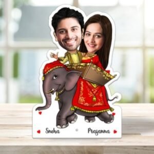 Caricature Wood_WCC 8