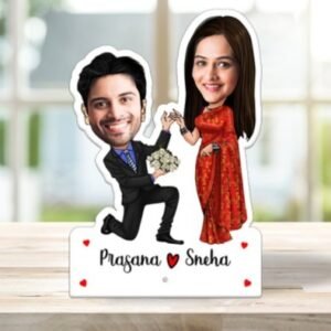 Caricature Wood_WCC 6