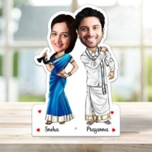 Caricature Wood_WCC 5