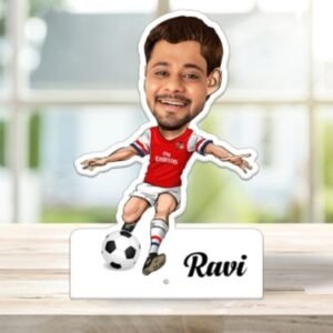 Caricature Wood_WCC 1