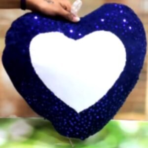 Glitter Cushion GC 2