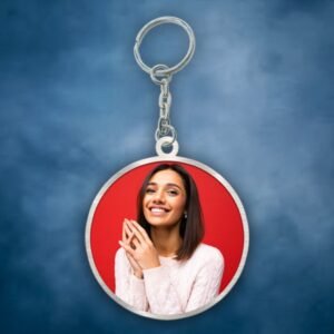 Key Chain - Double Side