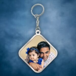 Key Chain - Double Side