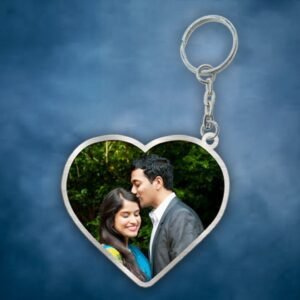 Key Chain - Double Side