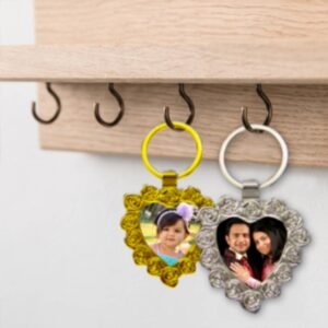 Key Chain - Double Side