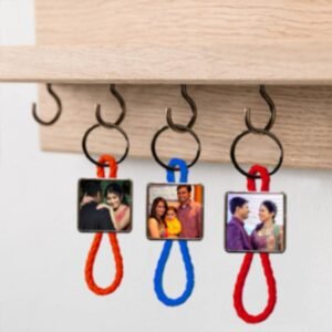 Key Chain - Double Side
