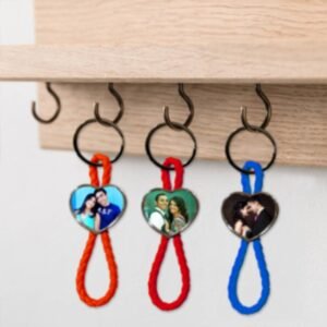 Key Chain - Double Side