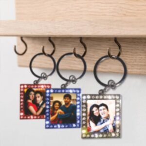 Key Chain - Double Side