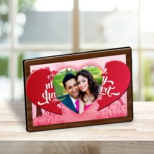 Magnetic Table Frame