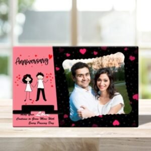 Tile With Mobile Stand