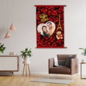 Scrool - 13"x19" Size