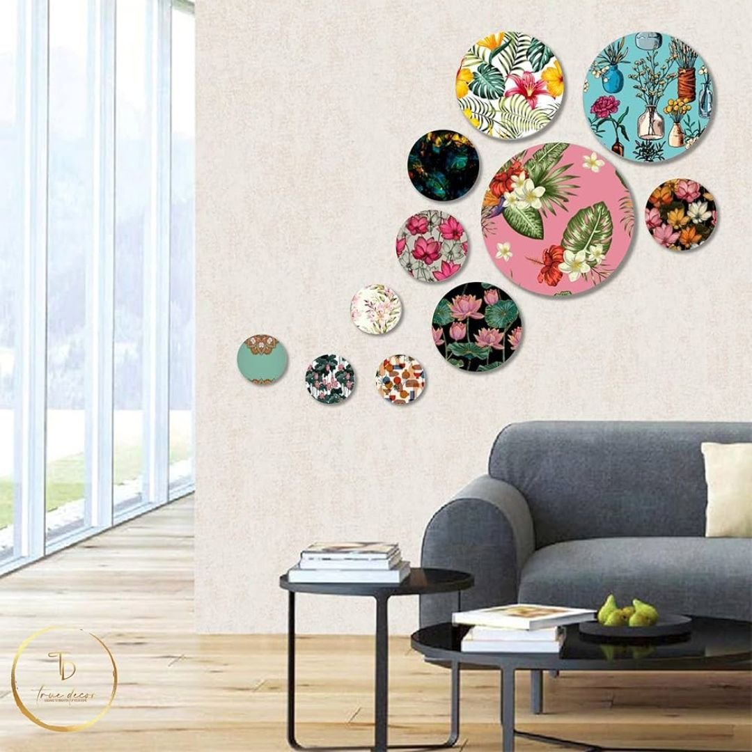 Discover the Magic of Wall Decor at Gifty Gift Shop