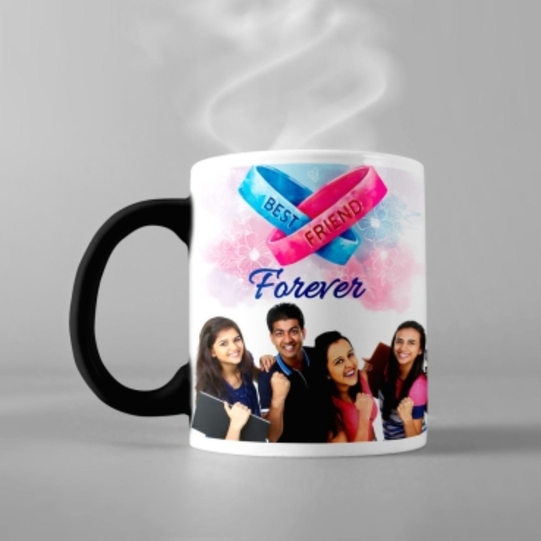 Customized Photo Mug Gift in Tirunelveli