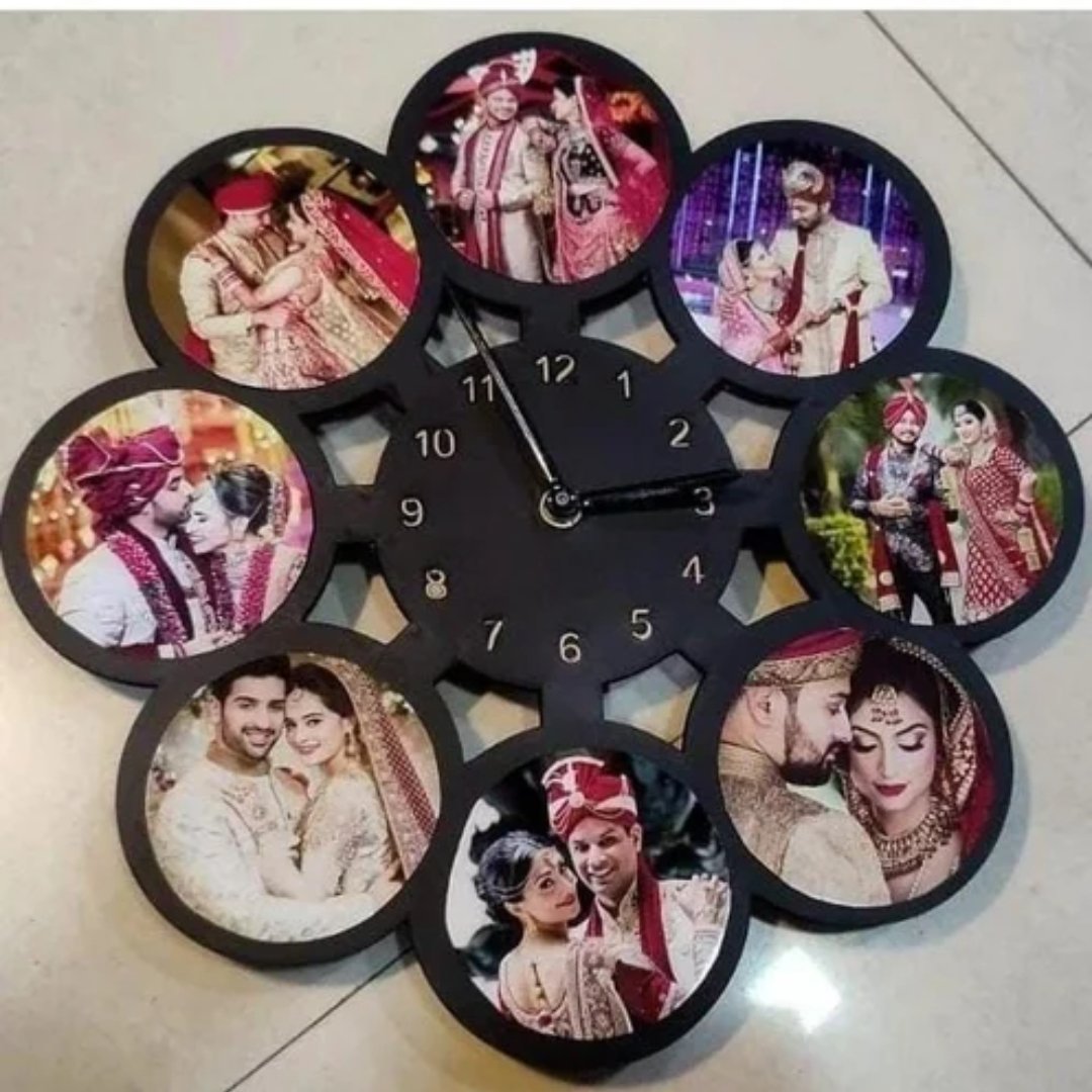 Stylish Wall Clocks for Home